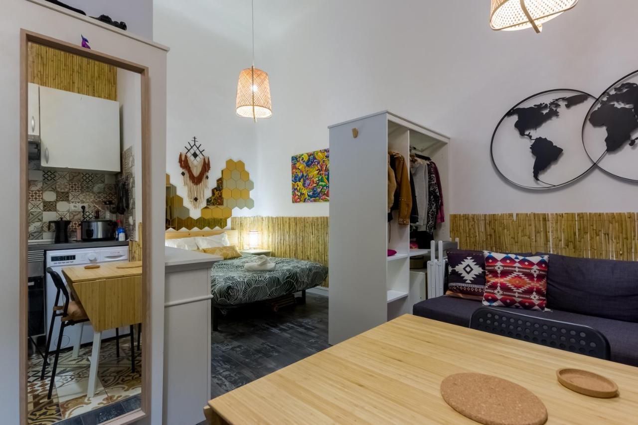Social - Kitchen Home - Apartment Madrid, Madrid
